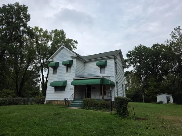2734 Linview Ave, Columbus, OH 43211