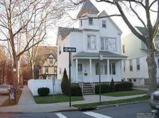 13864 Hoover Ave, Jamaica, NY 11435