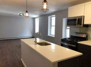 76 Clendenny Ave #3A, Jersey City, NJ 07304