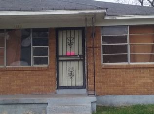 1232 Empire Ave, Memphis, TN 38107