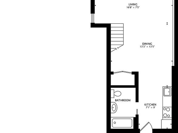 3rd image of 277 Golden Gate Ave