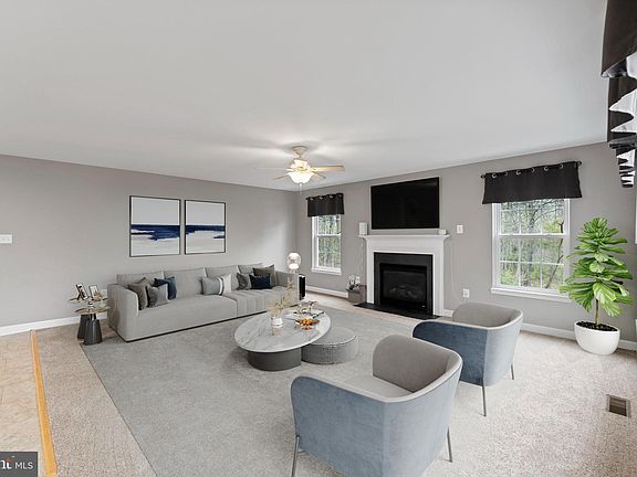 3rd image of 17200 Heather Dawn Ln