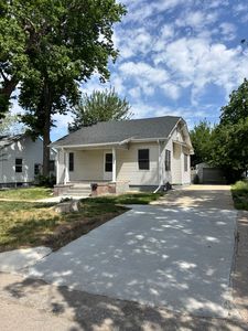 1514 W 4th St, Hastings, NE, 68901