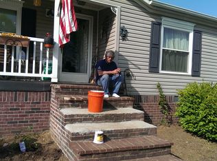 3607 Holly Grove Rd, Lascassas, TN 37085