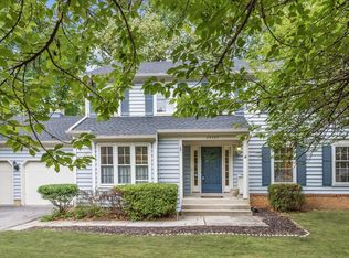 20405 Studio Pl, Montgomery Village, MD 20886