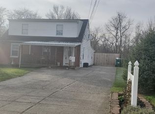 1359 Little Ave, Columbus, OH 43223
