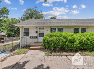 1714 S Euclid Ave #1, Wichita, KS 67213