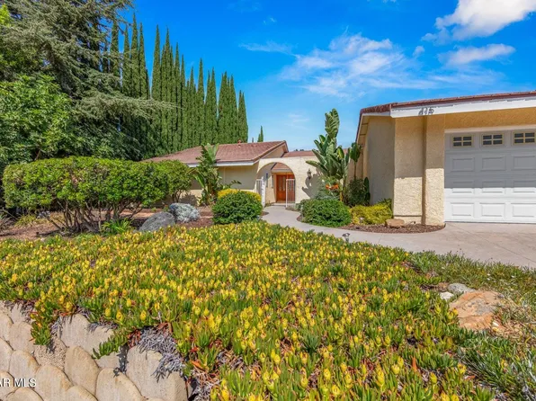 415 Arcturus St, Thousand Oaks, CA 91360