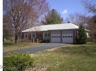 9330 Winkler Ln, La Plata, MD