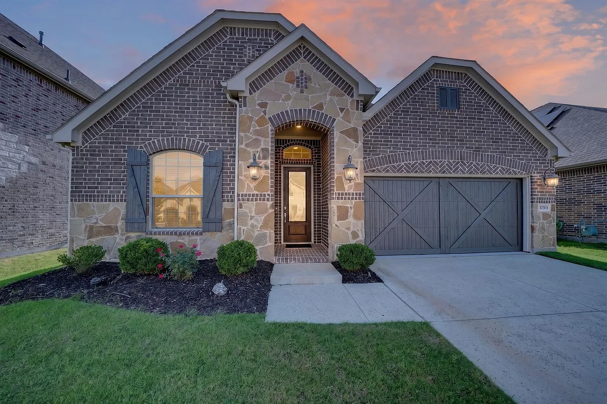 Building Photo - 17311 Texas Pistache Dr