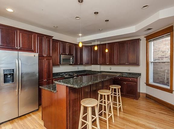 4th image of 3357 N Damen Ave #2