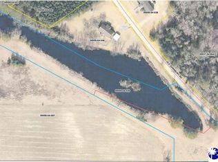 Old Sansbury Rd, Timmonsville, SC 29161