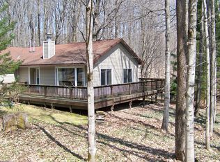 5241 Dellwood Cir, Elmira, MI 49730