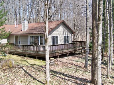 5241 Dellwood Cir, Elmira, MI, 49730