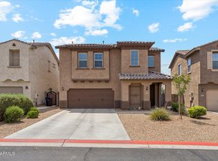 8619 E Laguna Azul Ave, Mesa, AZ 85209