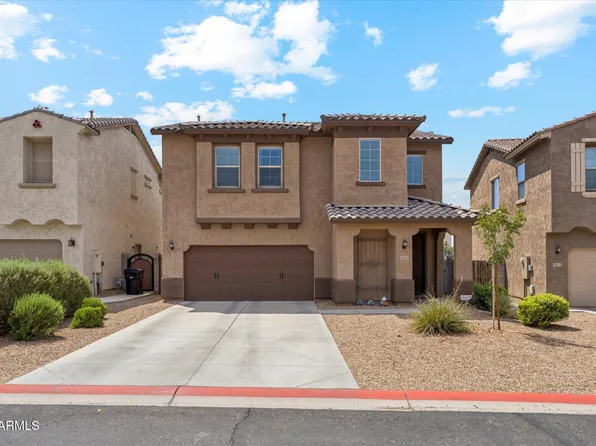 8619 E LAGUNA AZUL Avenue, Mesa, AZ 85209