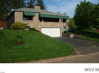 912 Garfield St, Marietta, OH 45750