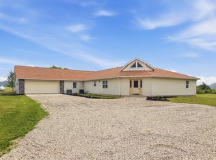 5664 S 500 West St #57, Columbia City, IN 46725