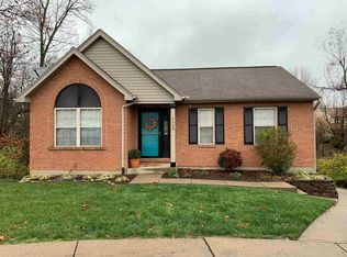 3648 Pondside Ct, Elsmere, KY