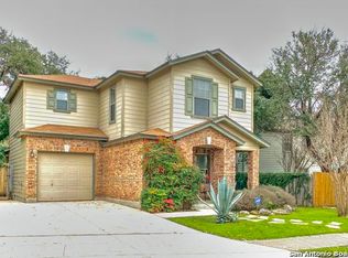 314 Mahogany Chest, San Antonio, TX 78249