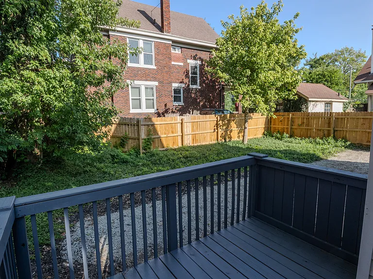 3608 Burch Ave #1 — Photo 16
