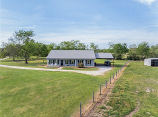 1389 Hollis Rd, North Zulch, TX 77872