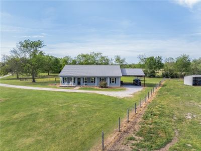 1389 Hollis Rd, North Zulch, TX, 77872