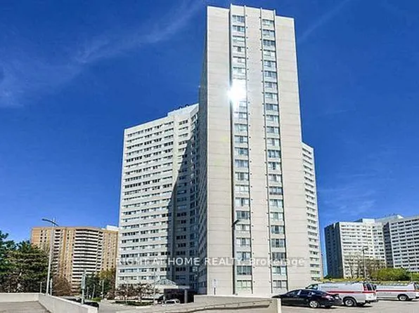3700 Kaneff Cres, Mississauga, ON