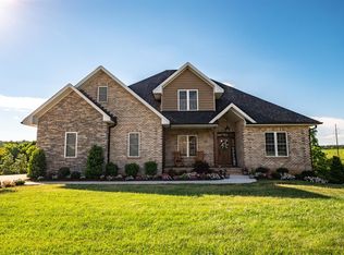 1729 Colby Dr, Forest, VA 24551