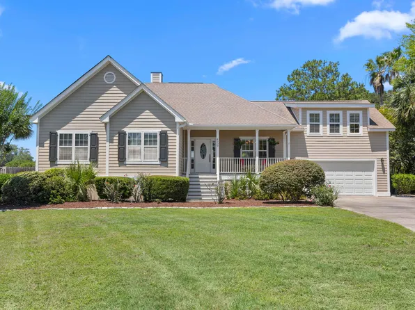 4339 Hope Plantation Dr, Johns Island, SC 29455