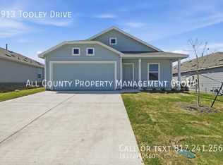 2913 Tooley Dr, Fort Worth, TX 76179