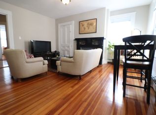 56 Hancock St #4, Cambridge, MA 02139