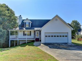 702 Valley Mill Ct, Canton, GA 30115