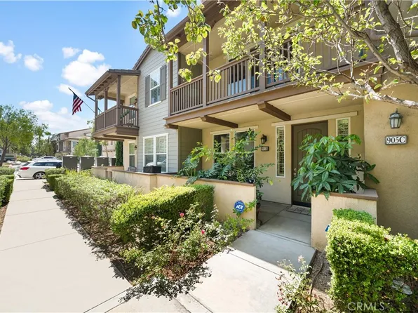 905 N Purple Sage Dr Unit B, Azusa, CA 91702