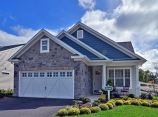 14 Harvest Ridge Rd, Howell, NJ 07731