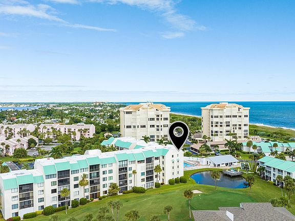 2nd image of 2400 S Ocean Drive #2335