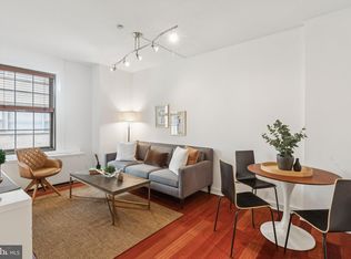 219 S 18th St #1605, Philadelphia, PA 19103