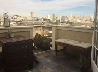 818 Fell St, San Francisco, CA 94117