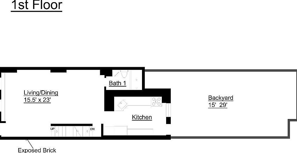 1st image of this home