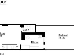 1707 N 3rd St, Philadelphia, PA 19122
