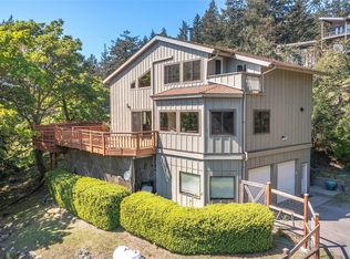 Rosario Estates 3, Orcas Island, WA 98245