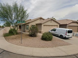3860 W Five Mile Peak Dr, Queen Creek, AZ 85142