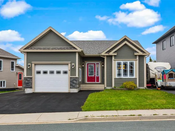 9 Sequoia Drive, St. John's, NL A1H0K1