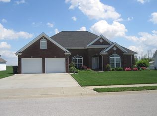 650 Mallard Ln, Henderson, KY 42420