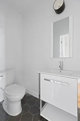 Rented by Corcoran | media 17