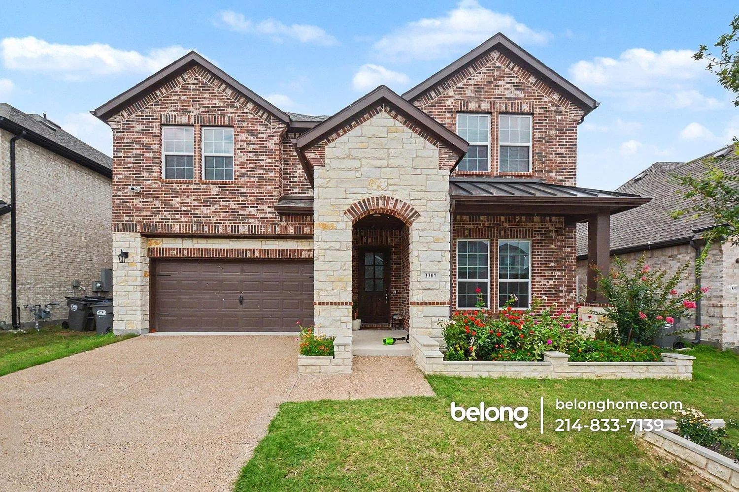 4 bed, 3.5 bath, 3271 sqft, $2,825 — Photo 3