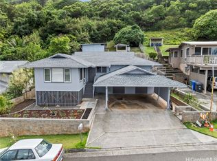 45-154 Moakaka Way, Kaneohe, HI 96744