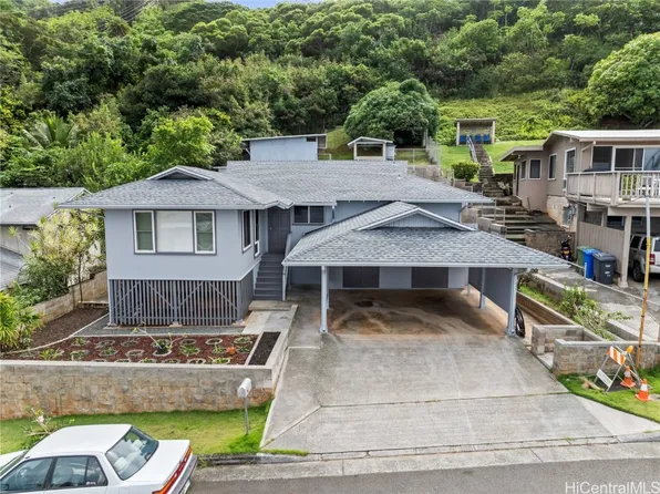 45-154 Moakaka Way, Kaneohe, HI 96744