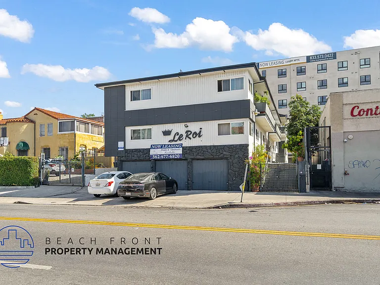 254 S Normandie Ave — Photo 14