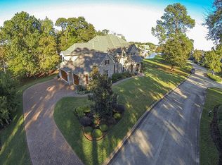 21 Logansport Ct, Montgomery, TX 77356